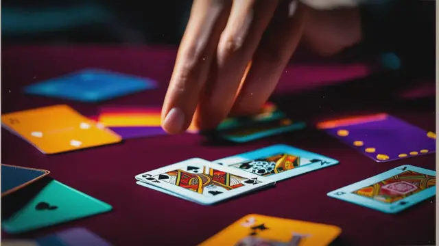 'Video thumbnail for Mastering Single Player Card Games with One Deck'