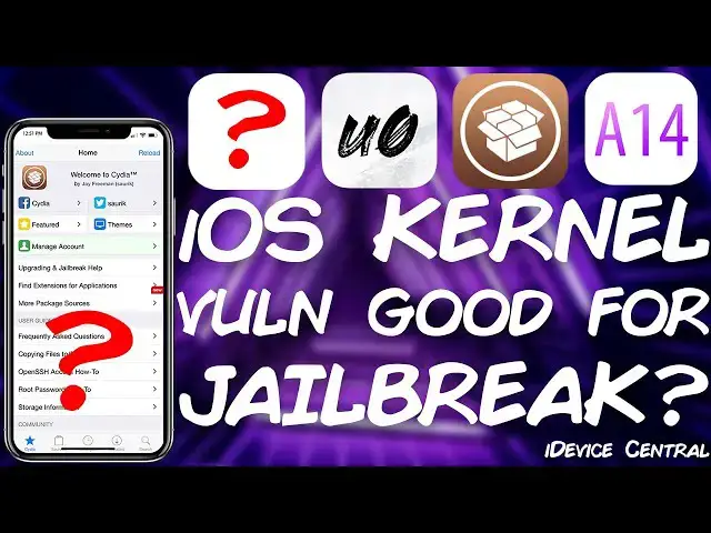 'Video thumbnail for JAILBREAK NEWS: iOS Vulnerability By Ian Beer EXPLAINED: Is This Useful For Jailbreak? New Writeup.'