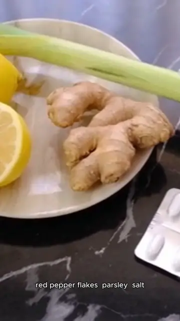 'Video thumbnail for easy pasta recipe'