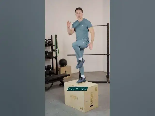 'Video thumbnail for Are you on your running journey? 🏃‍♀️ | Myprotein #shorts'