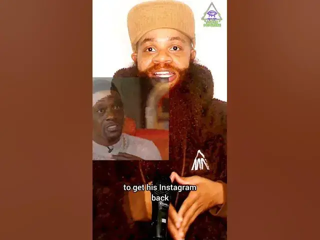 'Video thumbnail for Boosie asks T-Pain for HELP'