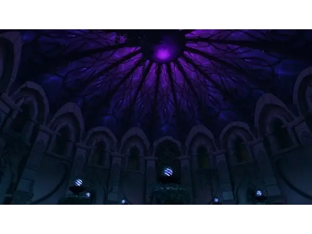 'Video thumbnail for WoW Legion Alpha: The Arcway'