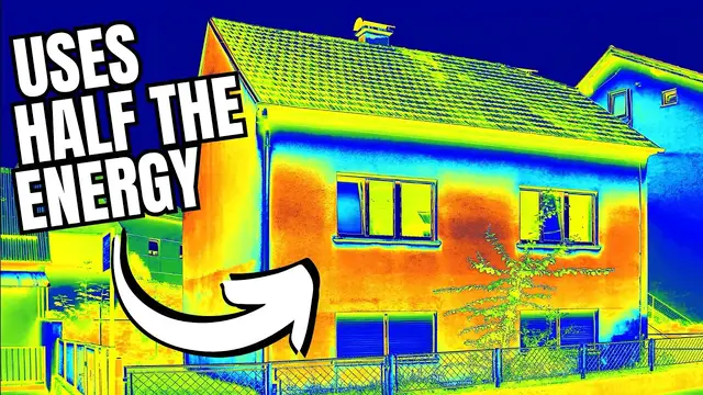 'Video thumbnail for SIPs Homes vs Traditional Framing | The Benefits of Structural Insulated Panels'