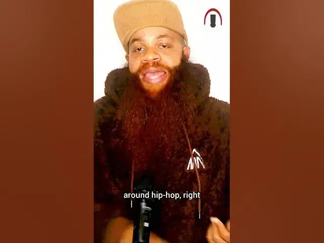 'Video thumbnail for Does Hip-Hop still care about snitching?'