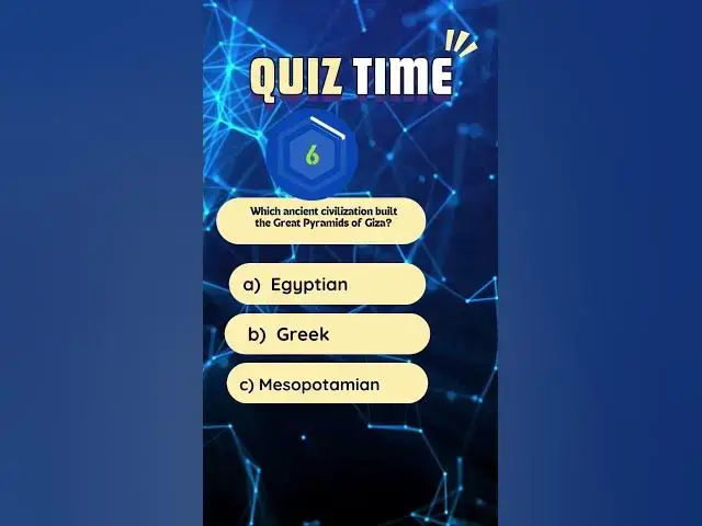 'Video thumbnail for Ultimate General Knowledge Quiz #quiz'