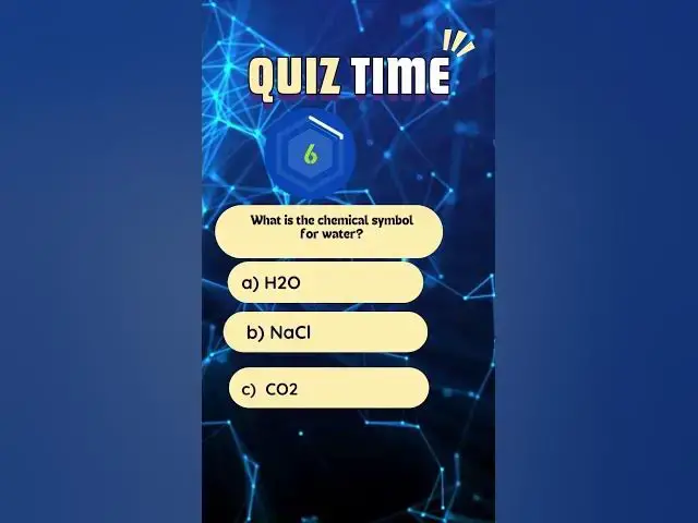 'Video thumbnail for Ultimate General Knowledge Quiz #quiz'