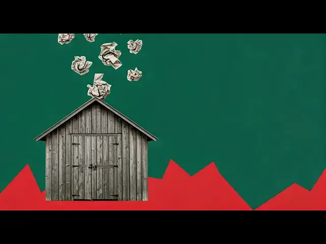 'Video thumbnail for OSB vs Plywood: Building a Shed: Cost Comparison'