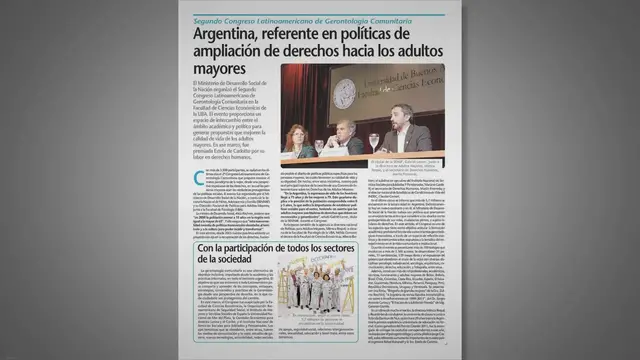 'Video thumbnail for La Pensión para el Bienestar de las Personas Adultas Mayores: Transformando Vidas y Brindando Esperanza'