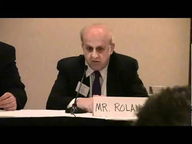 'Video thumbnail for U.S. Senate Candidate Forum, Texas Libertarian Party - 2012/06/08, Phase 1'