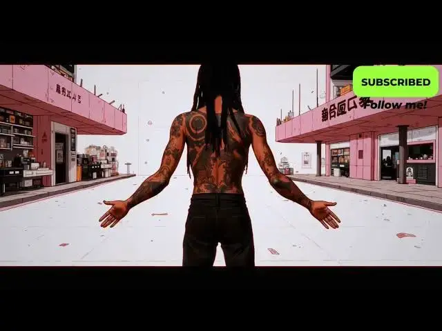'Video thumbnail for The Music Beat🎸🎷#ai #viralvideo #video'