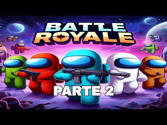 'Video thumbnail for 🚀 Imposter Battle Royale: Estrategias Avanzadas y Batallas Épicas 🔥'