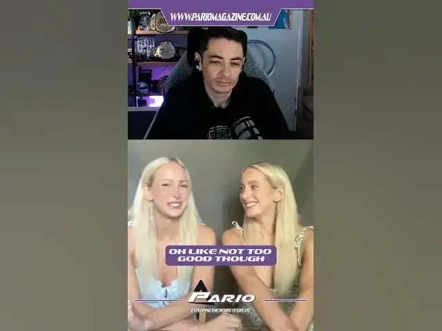 'Video thumbnail for Friendly competition fuels The Peters Twins'