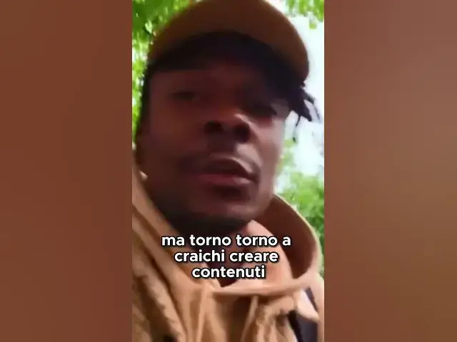 'Video thumbnail for Ritorno a casa  una settimana intensa #lavorodigitale'