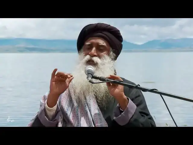 'Video thumbnail for Finding Rhythm of Life'
