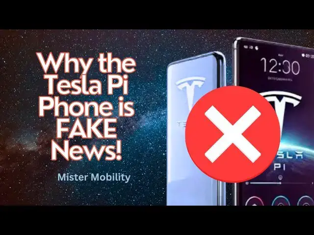 'Video thumbnail for Tesla Pi Phone Unboxing & Review Videos: Why They Are All Fake'