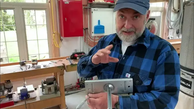 'Video thumbnail for World’s Best Brick Veneer Bracket'