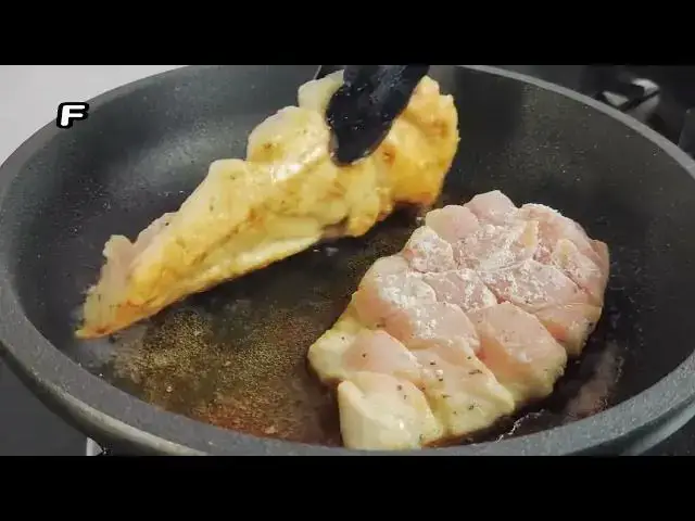 'Video thumbnail for Honey Garlic Chicken Recipe | Sweet, Savory & Easy Dinner'