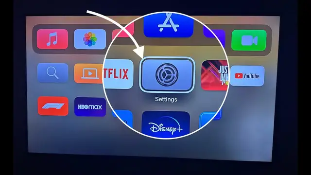 'Video thumbnail for How To Enable Apple TV Cursor Outline For Easy Browsing!'