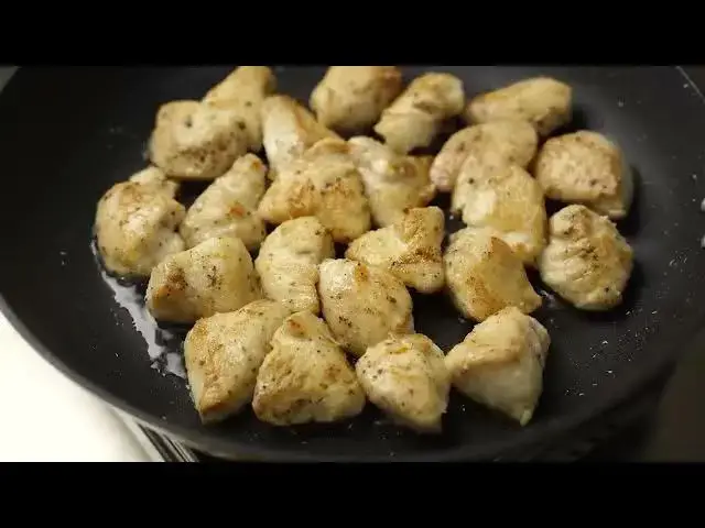 'Video thumbnail for Easy Butter Garlic Chicken Recipe | Step-by-Step Cooking Guide'