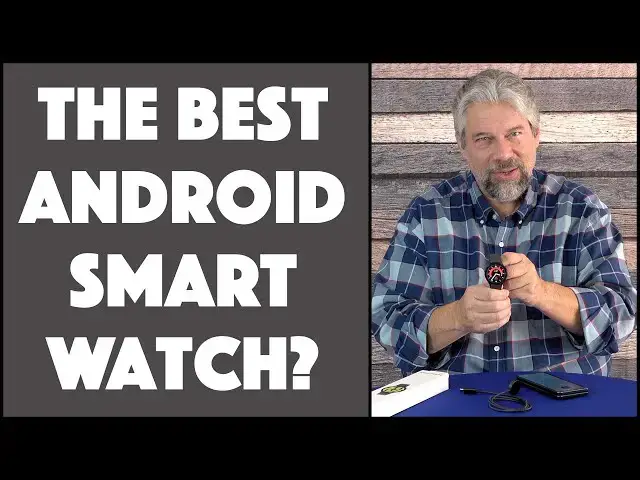 'Video thumbnail for Samsung Galaxy Watch6 Smart Watch -- DEMO & REVIEW'