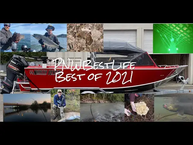 'Video thumbnail for PNWBestLife   Best of 2021'