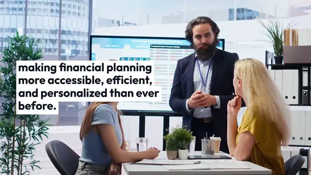 'Video thumbnail for How AI is Revolutionizing Personal Finance: Smart Budgeting, Investing & Debt Management in 2025'
