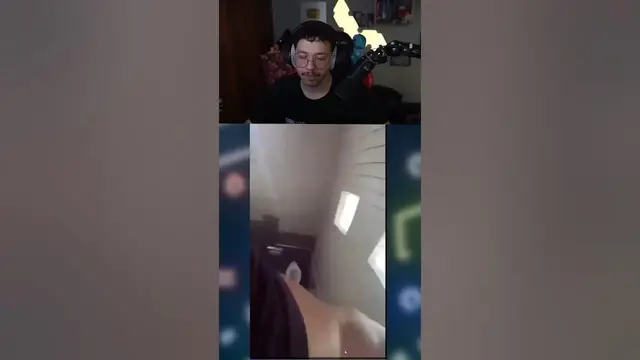 'Video thumbnail for لا تجرب هذا الشيء ابداً'