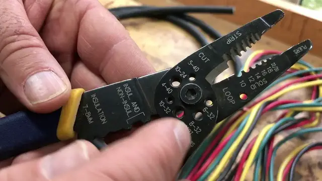 'Video thumbnail for SOLAR GENERATOR VIDEO#3: Stripping Wire'