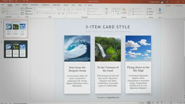 'Video thumbnail for How to Remove Slide Numbers in PowerPoint Slide Easily'