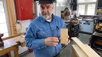 'Video thumbnail for 44VIDEO   Why sanding is key'