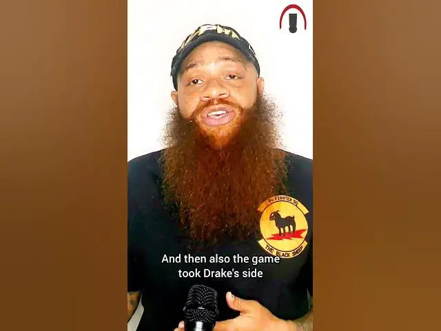 'Video thumbnail for The Game drops a diss track aimed at Rick Ross'