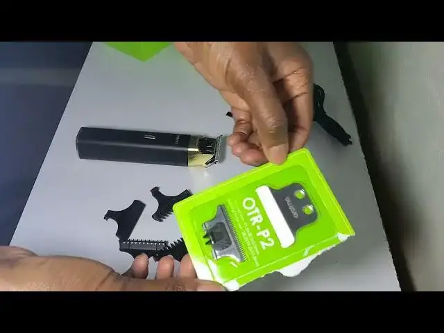'Video thumbnail for Oraimo Smart Trimmer 2: Here's EVERYTHING You Get!'