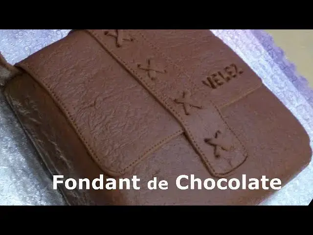 'Video thumbnail for Fondant de Chocolate - Receta Fácil y de Rico Sabor │Club de Reposteria'