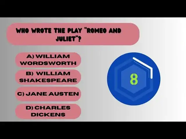 'Video thumbnail for Ultimate General Knowledge Quiz'