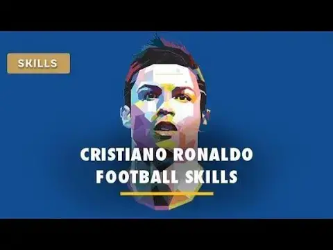 'Video thumbnail for Cristiano Ronaldo’s Top Skills #ExtantAura #football'