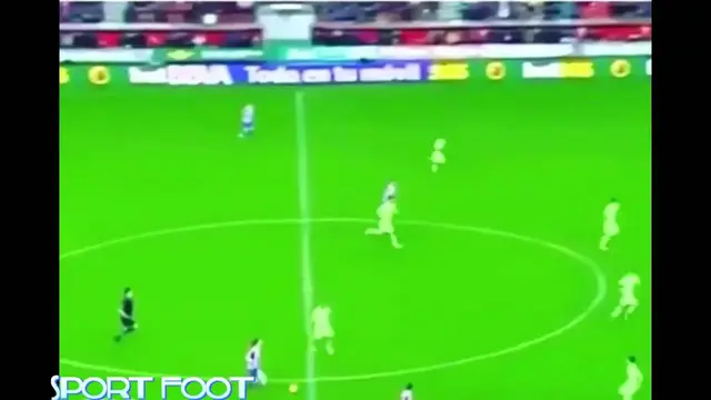 'Video thumbnail for خليفة مسي في برشلونه خليل افيتش'