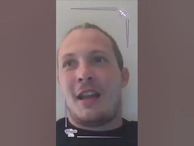 'Video thumbnail for Opening the Forbidden Door of the wrestling multiverse'