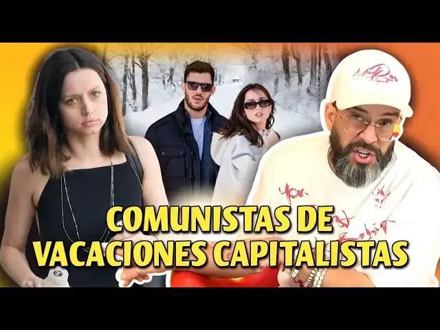 'Video thumbnail for Ana de Armas disfruta de vacaciones capitalistas junto a Manuel Cuesta Anido, el hijastro Díaz-Canel'