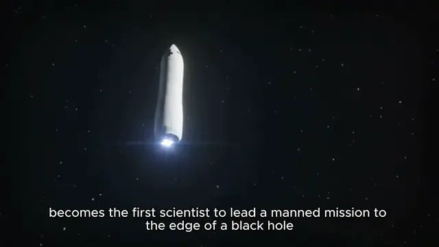 'Video thumbnail for blackhole'