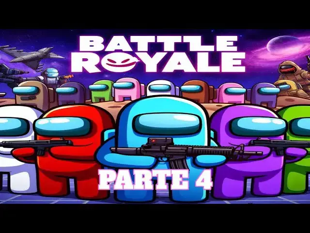 'Video thumbnail for ⚔️ Imposter Battle Riyale: ¡El Camino a la Victoria! Estrategias Avanzadas 🏆'