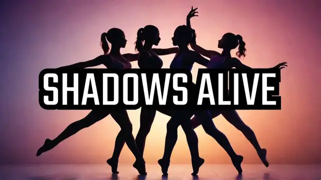 'Video thumbnail for Dancing with Shadows'