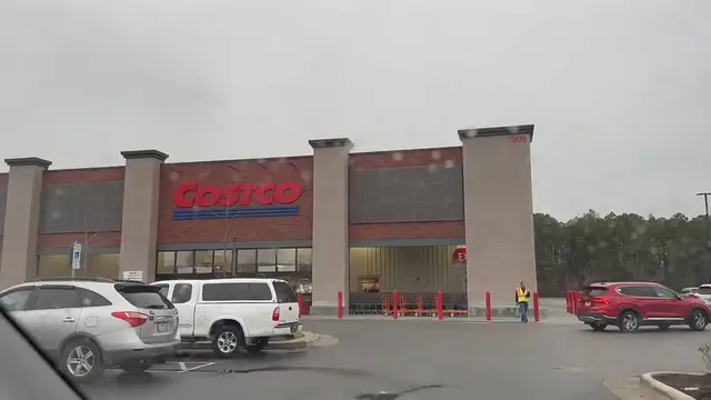 'Video thumbnail for FIRST LOOK! Costco Savings Sale February 2024!'