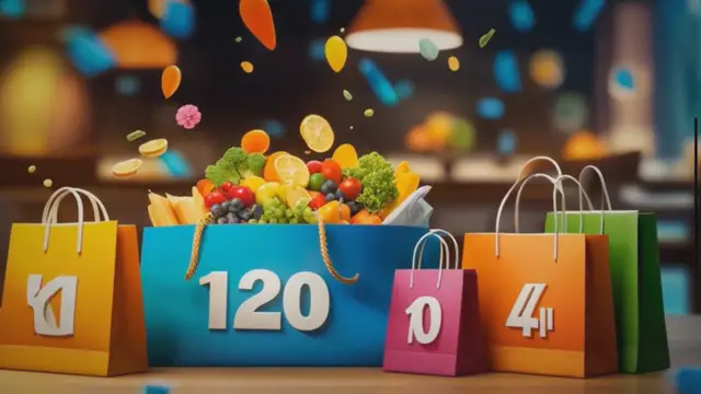 'Video thumbnail for How to Easily Calculate Percentages in Daily Life'
