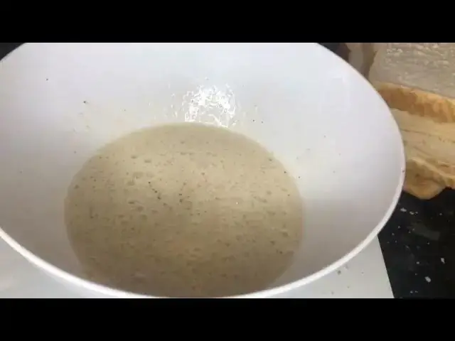 'Video thumbnail for Fluffy French Toast recipe'