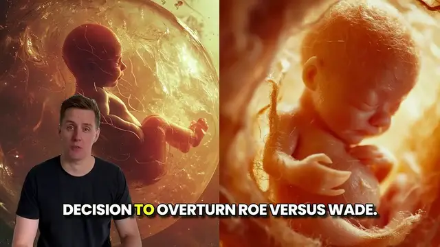 'Video thumbnail for Could Abortion Rights be a Determining Factor in the Trump vs Biden 2024 Election? '