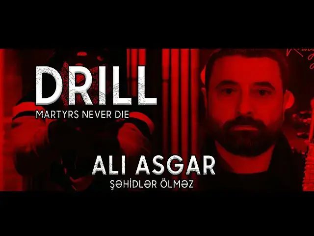 'Video thumbnail for Ali Asgar Mammadov Şəhidlər Ölməz (Remix) Drill By.Prod. Ziko Beats'