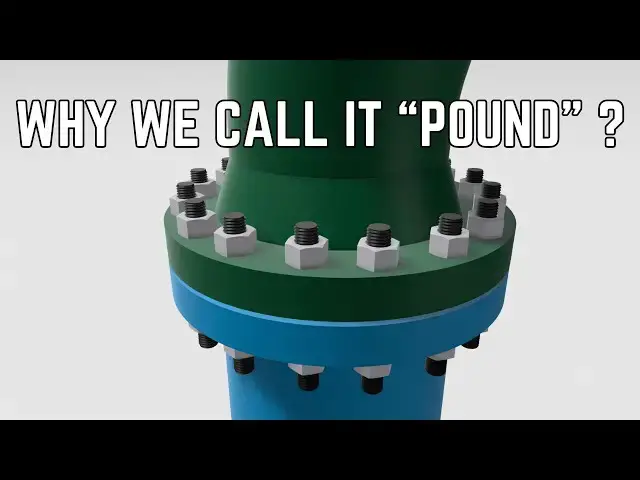 'Video thumbnail for Flange Class called POUND!'