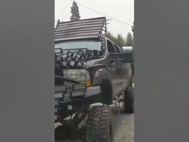 'Video thumbnail for Truck lovers will appreciate it 🤣🔥✅ #pickuptruck'