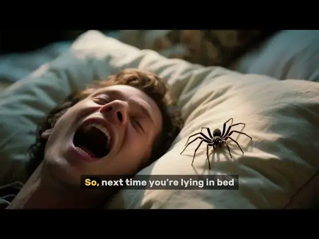 'Video thumbnail for The Sack Spiders'