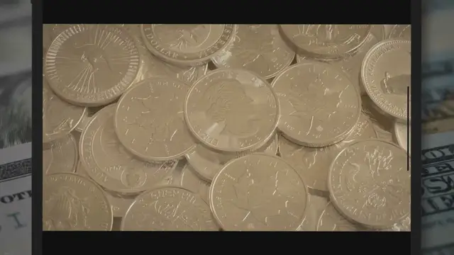 'Video thumbnail for Silver Investment: Quick Tips To Get You Up To Speed'